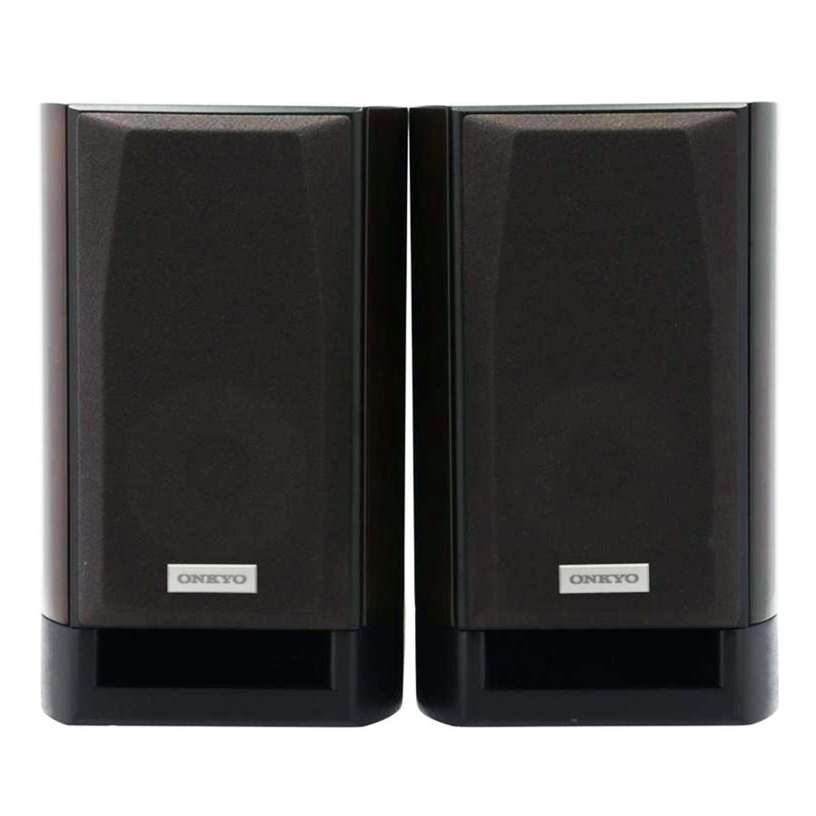 ONKYO オンキョー/スピーカー/D-112EXT/39150J5580702500/Bランク/62