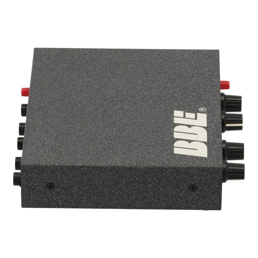 BBE ソニックマキシマイザー　482i BBE ( ビービーイー ) 482i 送料無料 | サウンドハウス