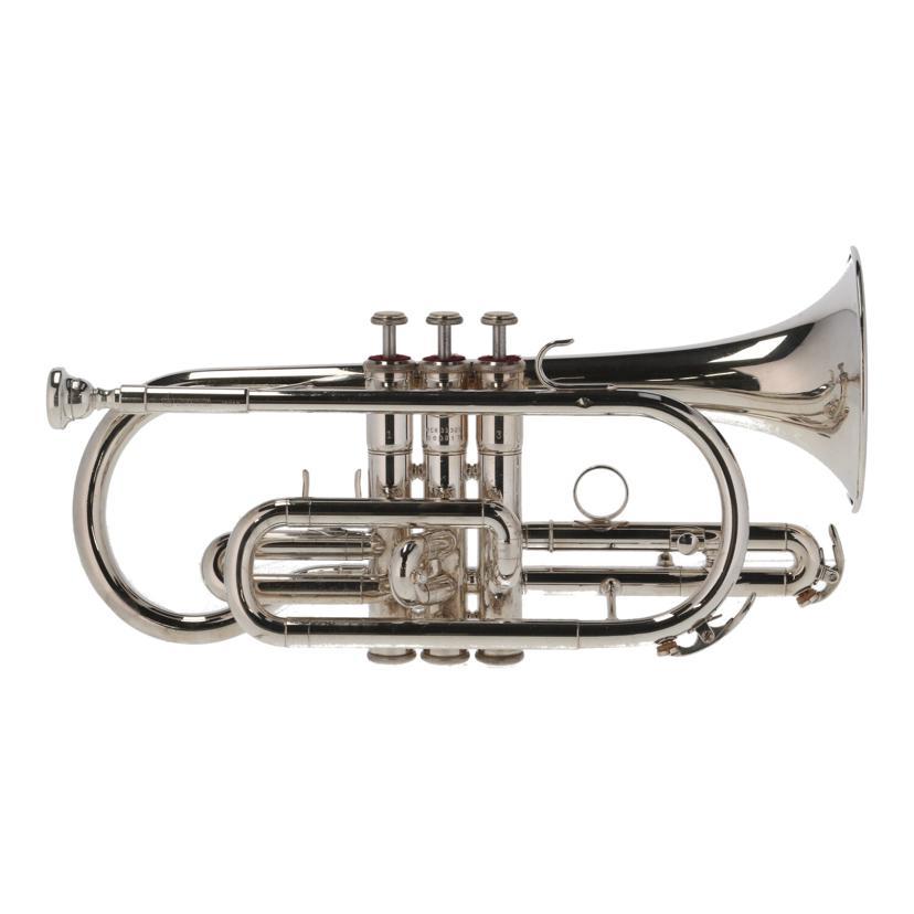 YAMAHA YCR-3330S ショートコルネット 銀メッキ#2149 YAMAHA YCR-3330S ショートコルネット 銀メッキ#2149 YAMAHA YCR-3330S