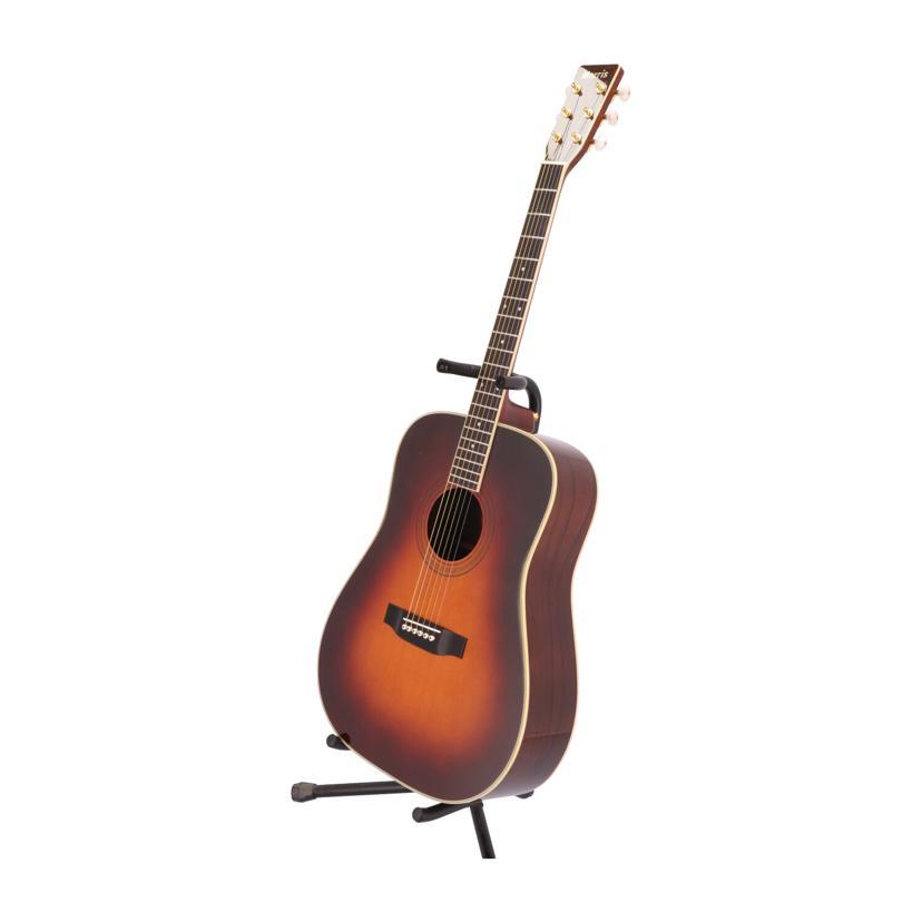 Morris モーリス/アコースティックギター/MV-702 SP/Bランク/62【中古