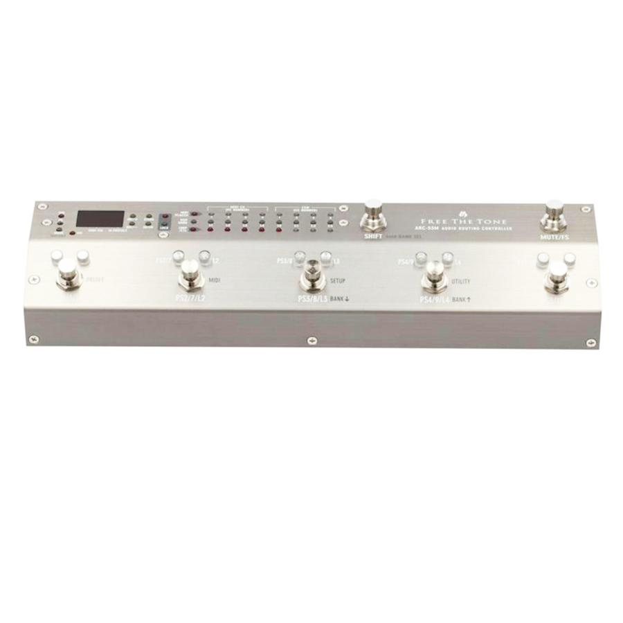 TONE（トネ） FREE THE TONE フリーザトーン/プログラマブル