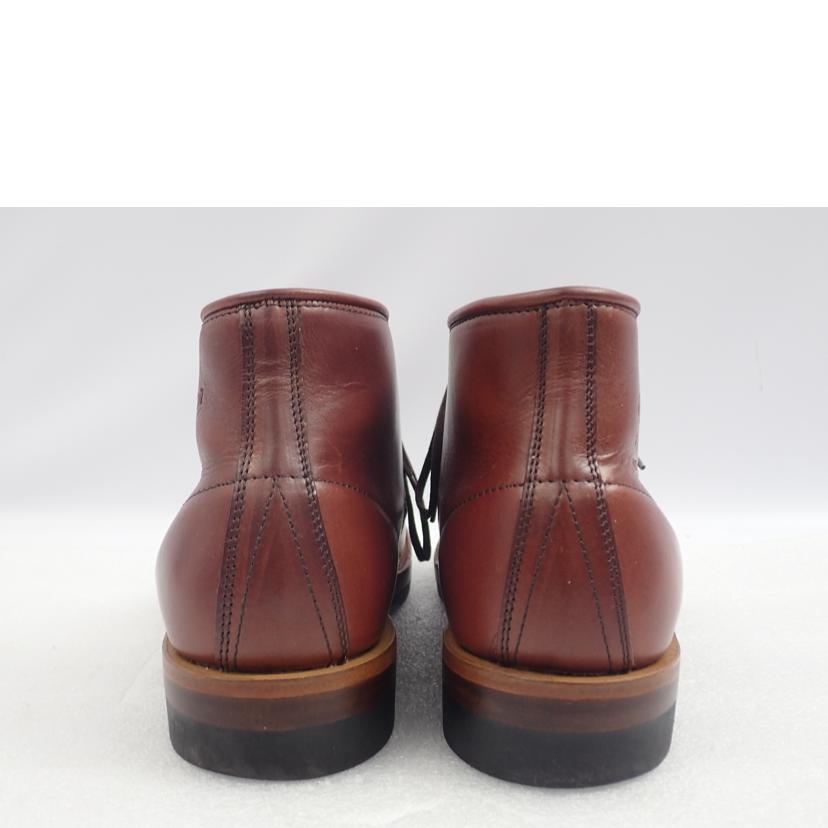 Danner（ダナー） ダナー/チャッカブーツ/D-1806/25.5cm/メンズス