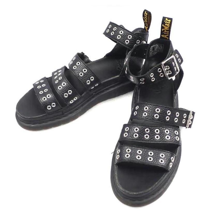 Dr.Martens ドクターマーチン/CLARISSAHDW サンダル/28.0cm/メンズス  