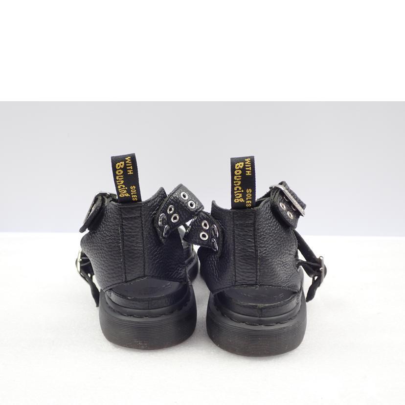 Dr.Martens（ドクターマーチン） ドクターマーチン/CLARISSAHDW