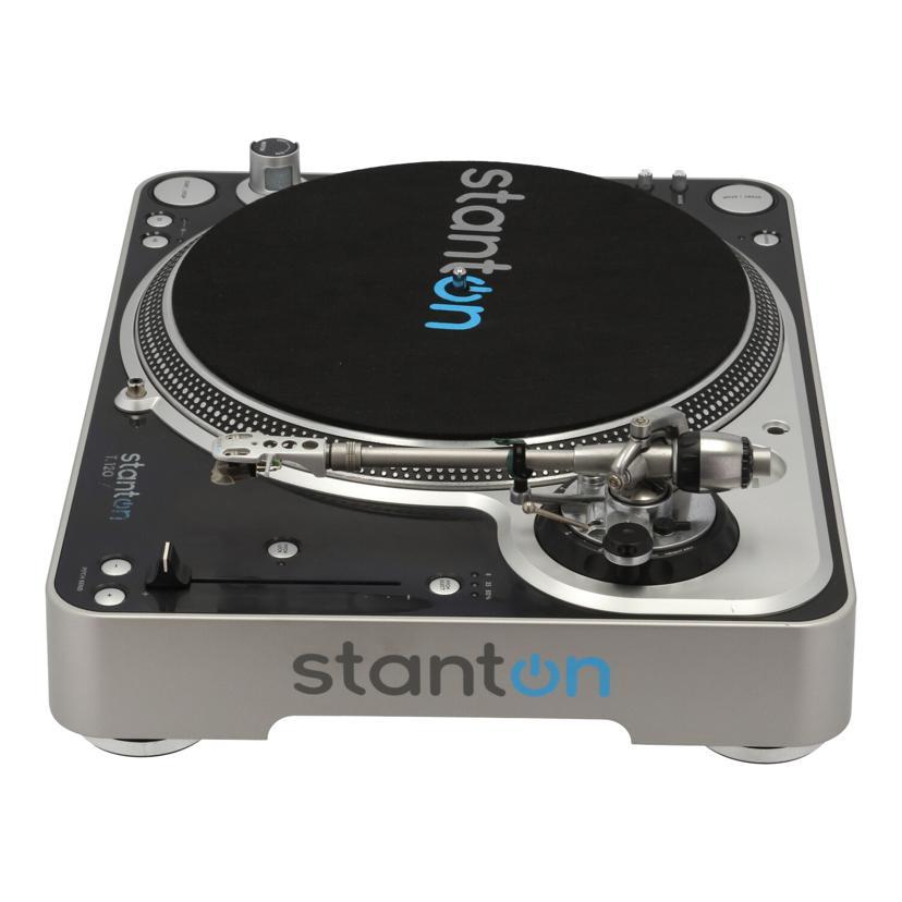 stanton スタントン/ターンテーブル/レコードプレーヤー/T.120