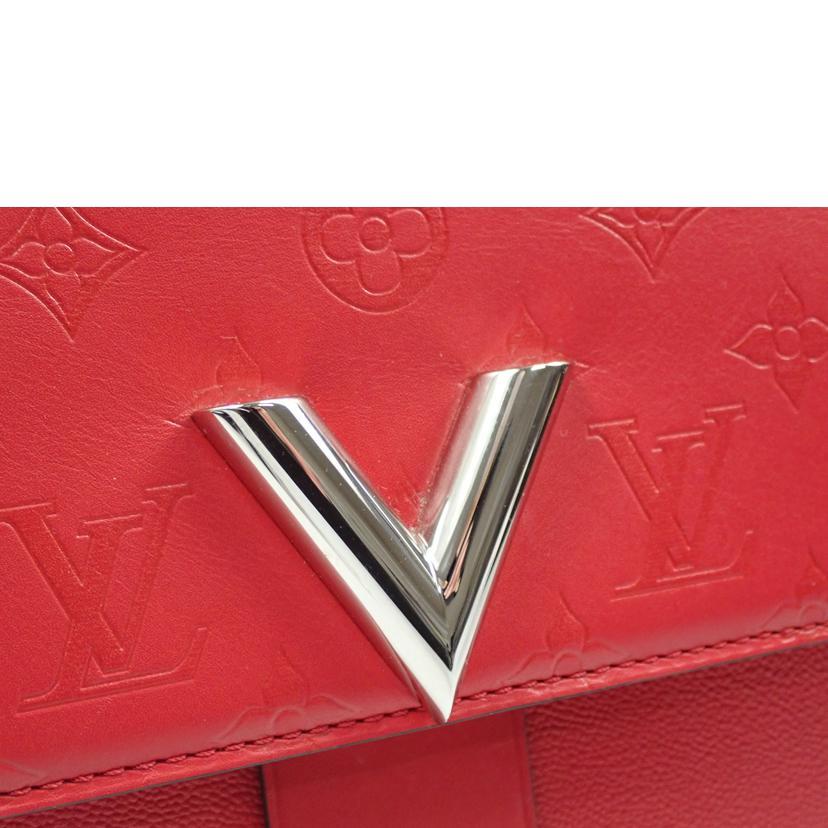 LV ヴィトン/ヴェリー/M42905/AH2***/ルイ・ヴィトン/Aランク/62【中古  