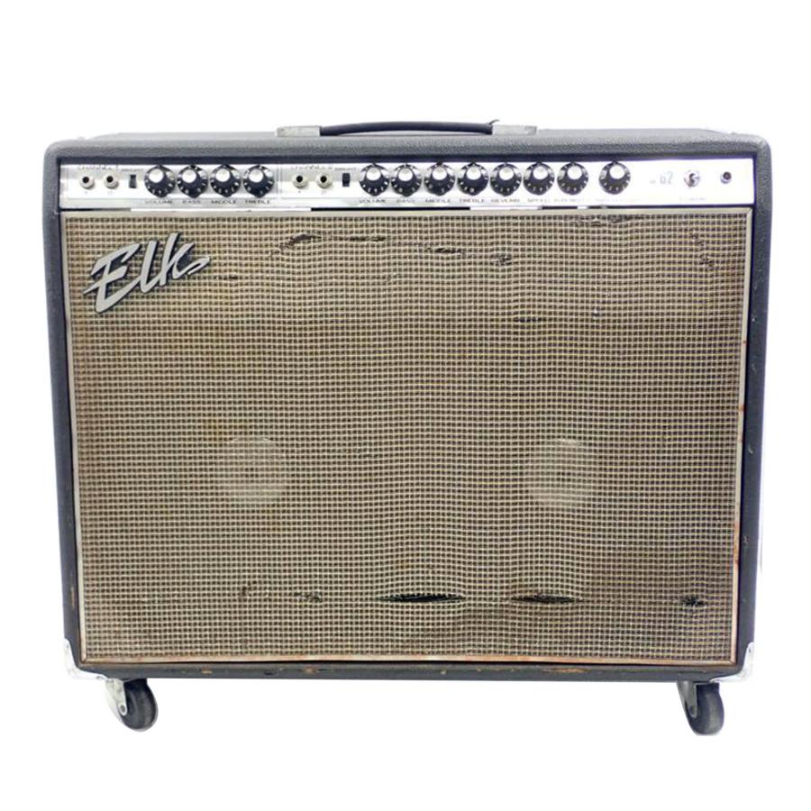 ELK エルク/ギターアンプ/fs-62/Cランク/62【中古】 : ワンダー 