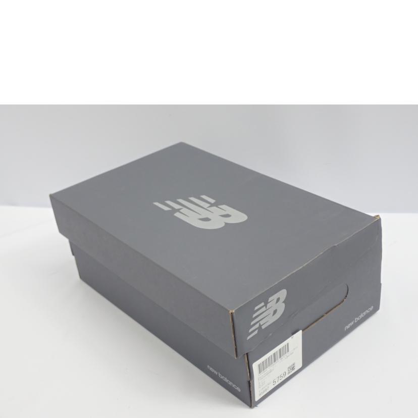 New Balance（ニューバランス） ニューバランス/NB580 スニーカー