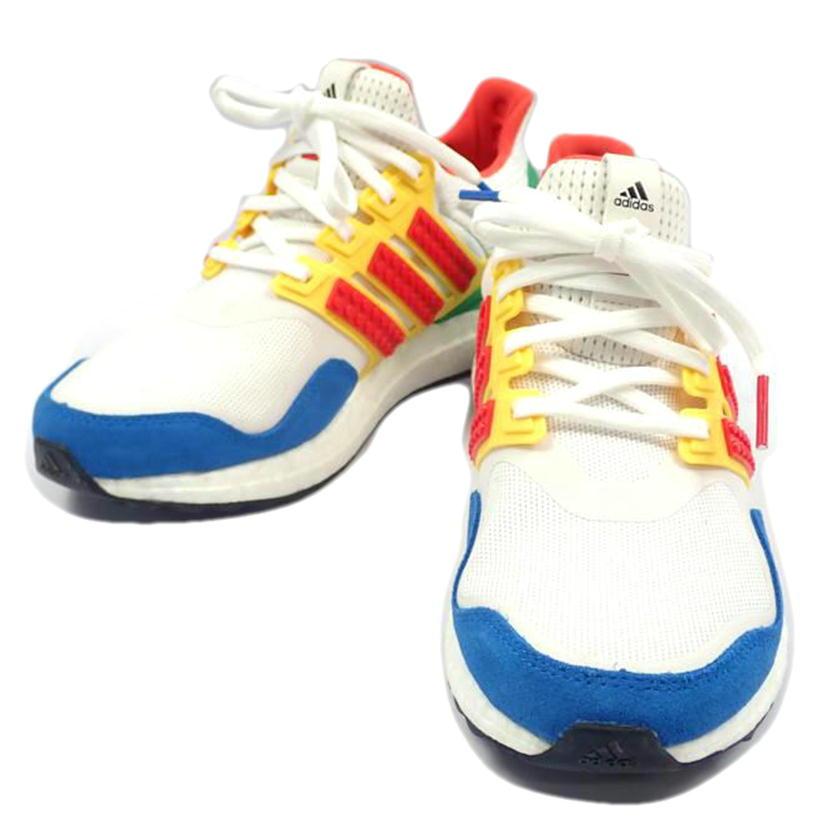 LEGO×adidas レゴ×アディダス/Ultra Boost DNA/FZ3983/24.0cm 