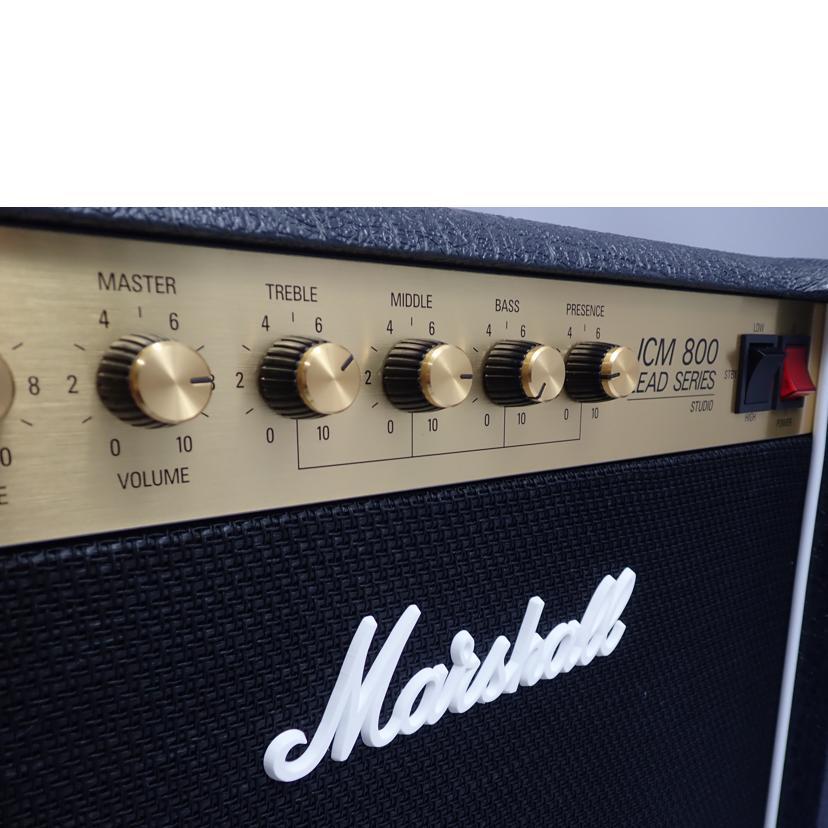 Marshall（マーシャル） マーシャル/ギターアンプ/SC20C/Bランク/62