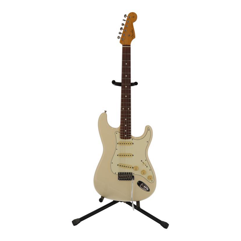 Fender Japan フェンダー ST62 ストラトキャスター 現状品 Fender FENDER JAPAN フェンダー/ストラトキャスター/ST-62