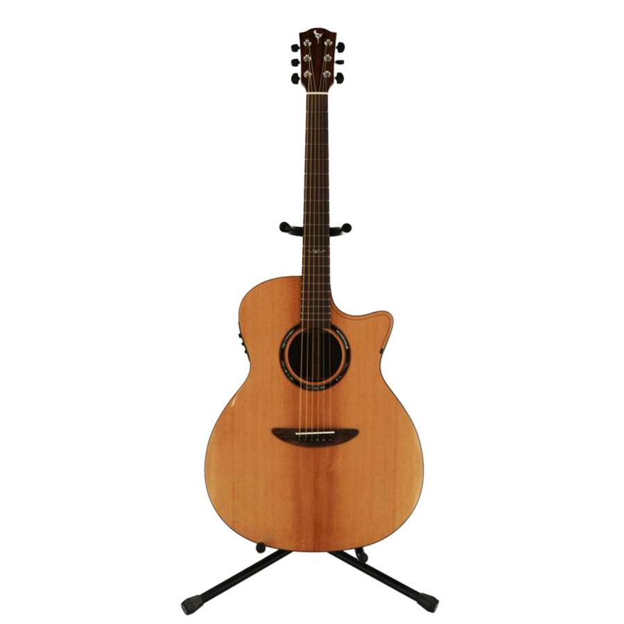 DCT/エレアコギター/GR-721CE/Aランク/62【中古】 : ワンダーレックス