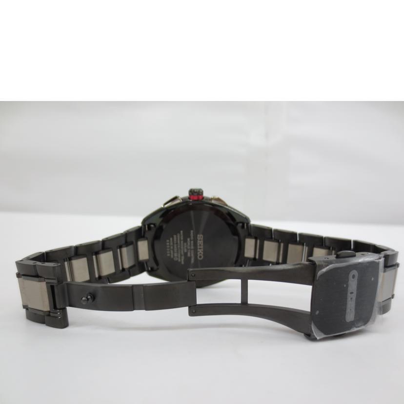 SEIKO（セイコー） セイコー/ブライツ/ソ-ラ-電波/8B63-0AS0/880