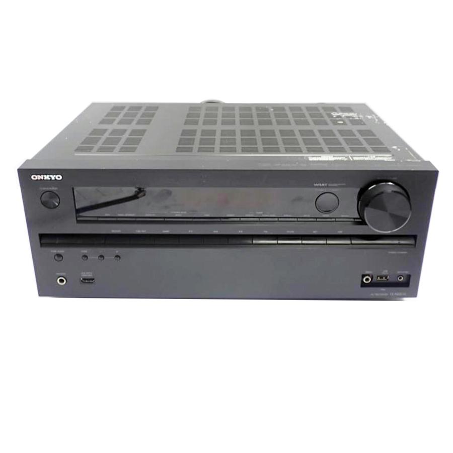 7.2 テレビ・オーディオ・カメラ ONKYO TX-NR515 AVアンプ