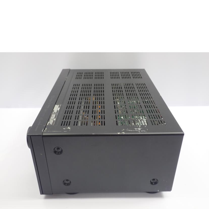 ONKYO（オンキヨー） オンキョー/AVアンプ/TX-NR515/BCランク/62【中古