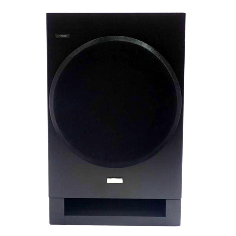 中古美品 ONKYO オンキョー サブウーファー SL-A251 ONKYO オンキョー/アクティブサブウーファー/SL-A251/Bランク/62