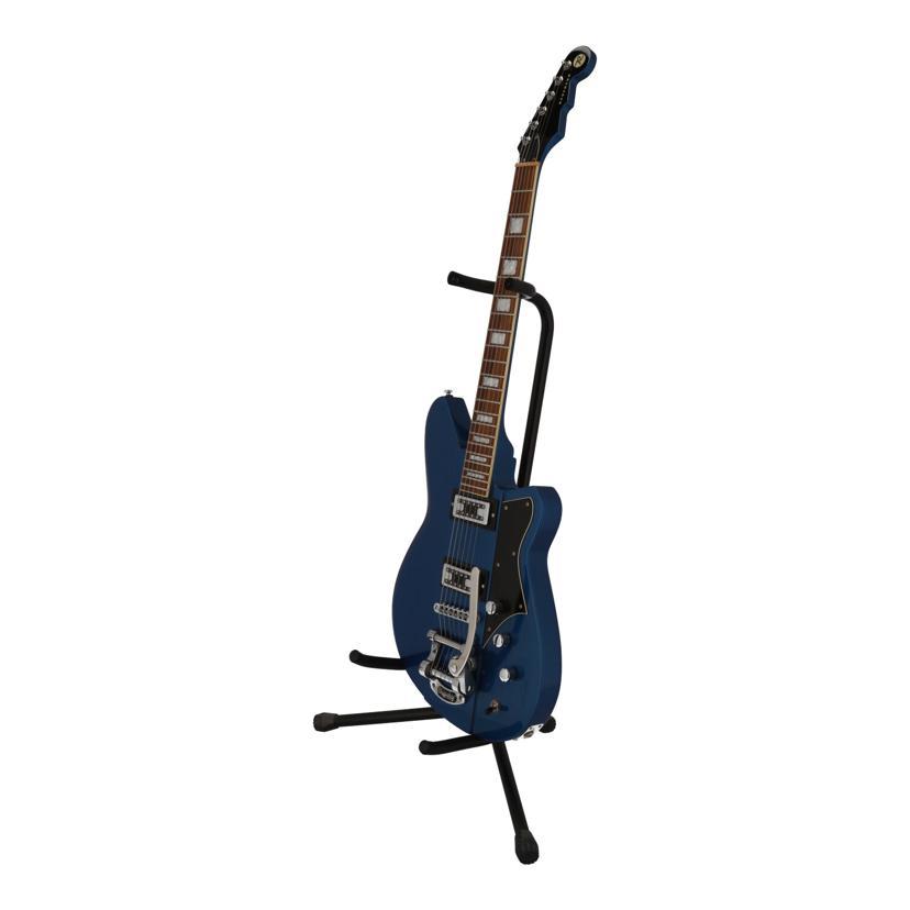 Reverend Guitars レバレンドギター/Warhawk RT Superior Blue/-/B