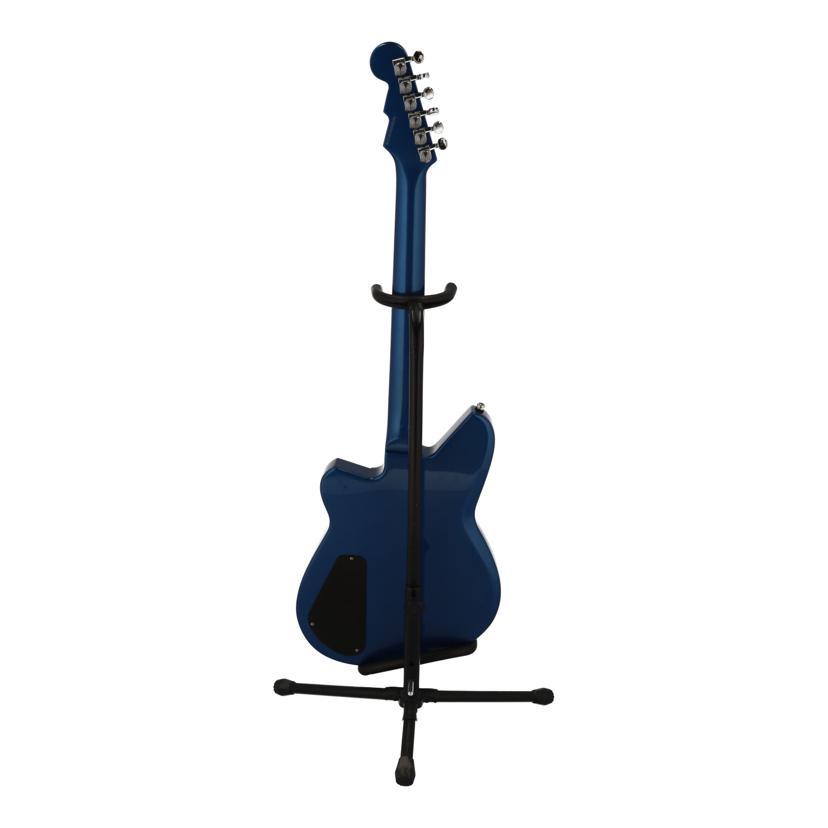 Reverend Guitars レバレンドギター/Warhawk RT Superior Blue/-/B