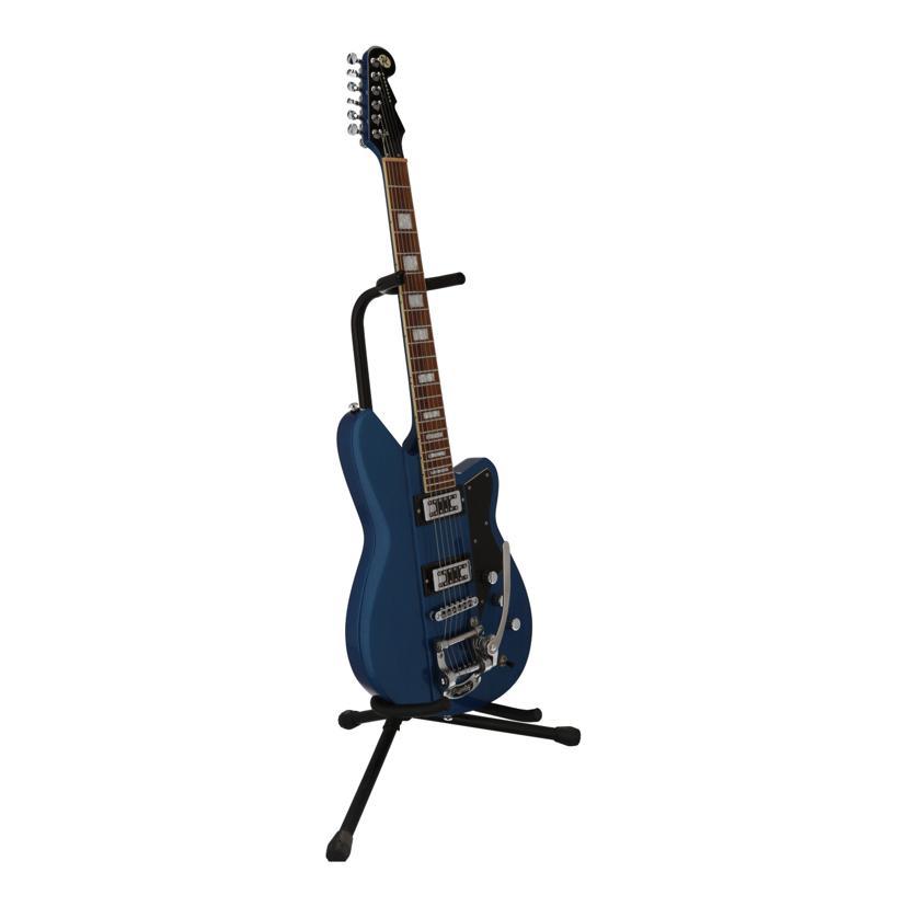 Reverend Guitars レバレンドギター/Warhawk RT Superior Blue