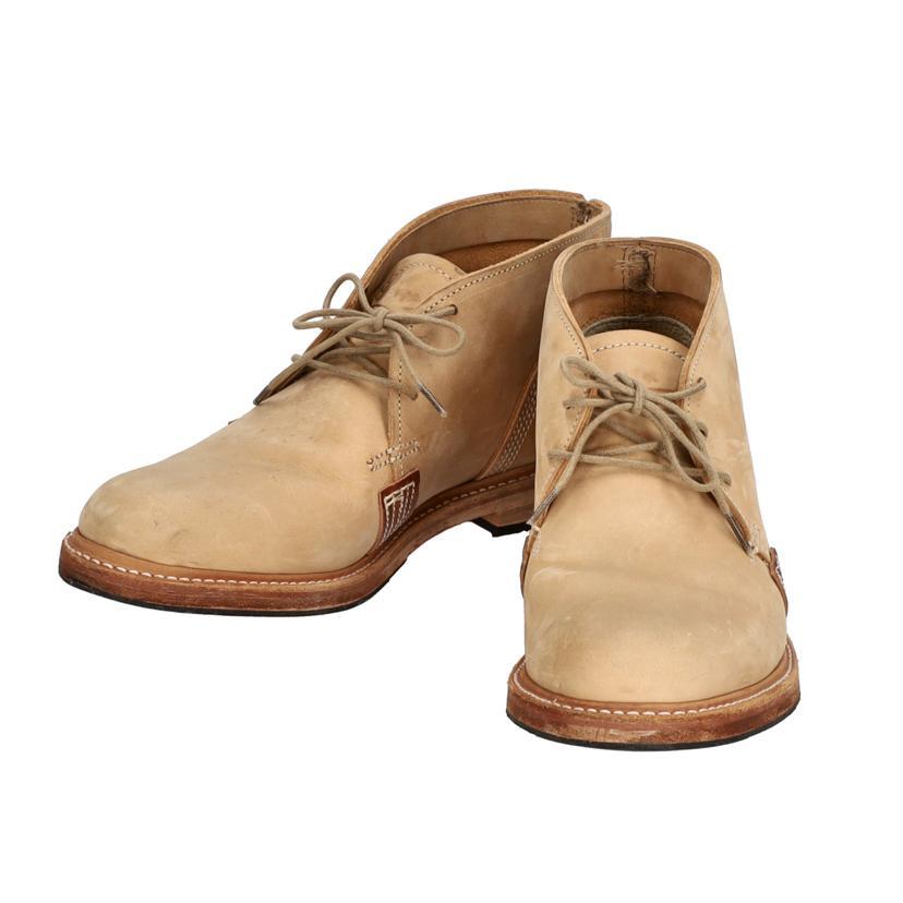 Timberland ティンバーランド/BOOT/133126  4117R/27.5cm/メンズスシューズ/Cランク/62【中古】 Timberland（ティンバーランド） ティンバーランド/BOOT/133126 4117R