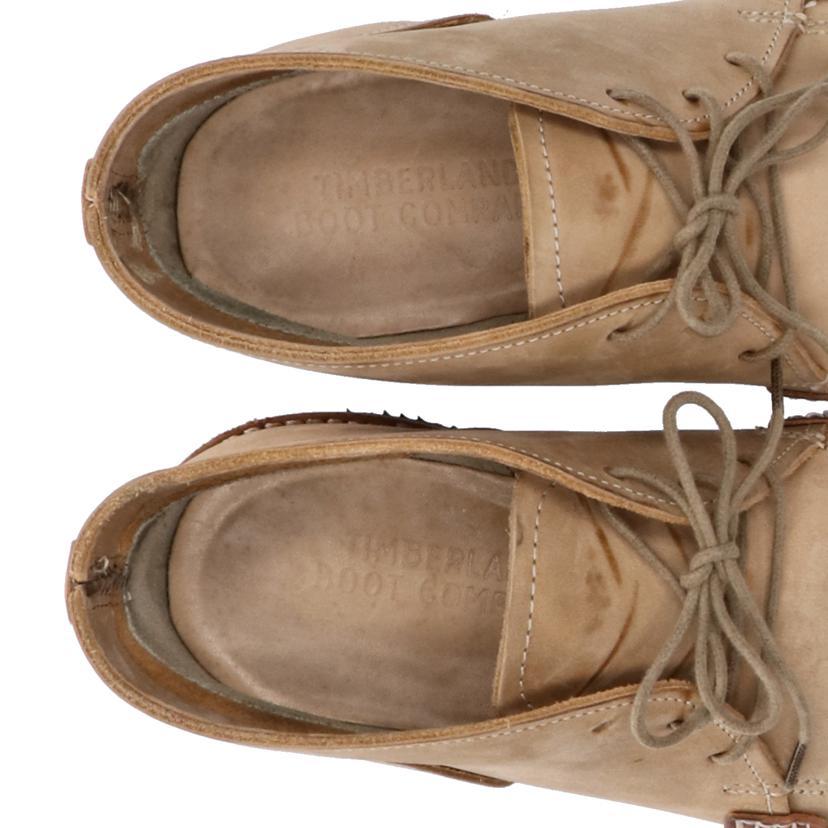 Timberland（ティンバーランド） ティンバーランド/BOOT/133126 4117R