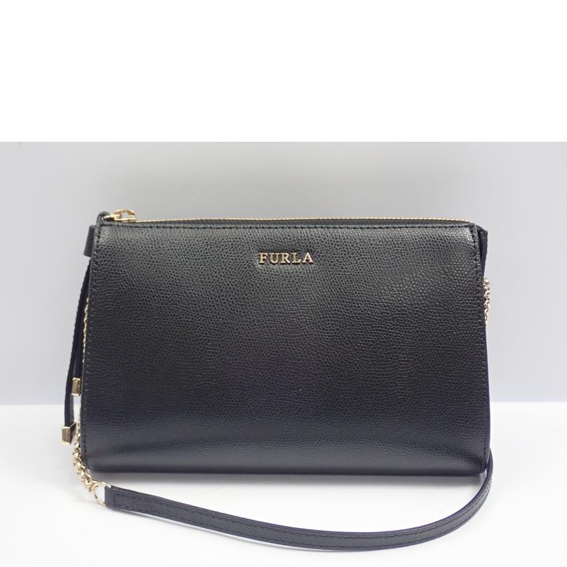 FURLA（フルラ） フルラ/チェーンショルダーバッグ/G8755/Aランク/62