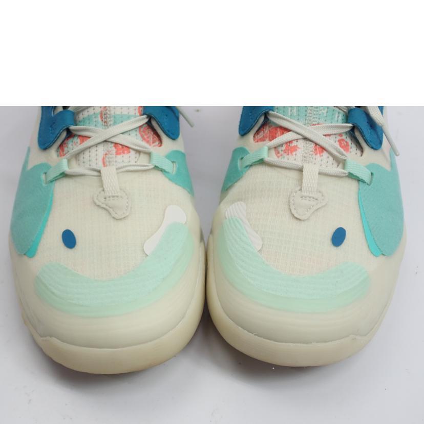 【未使用】 アディダス Harden ハーデン Vol.5 28.5 adidas（アディダス） アディダス/ハーデンVOL.5フューチャー