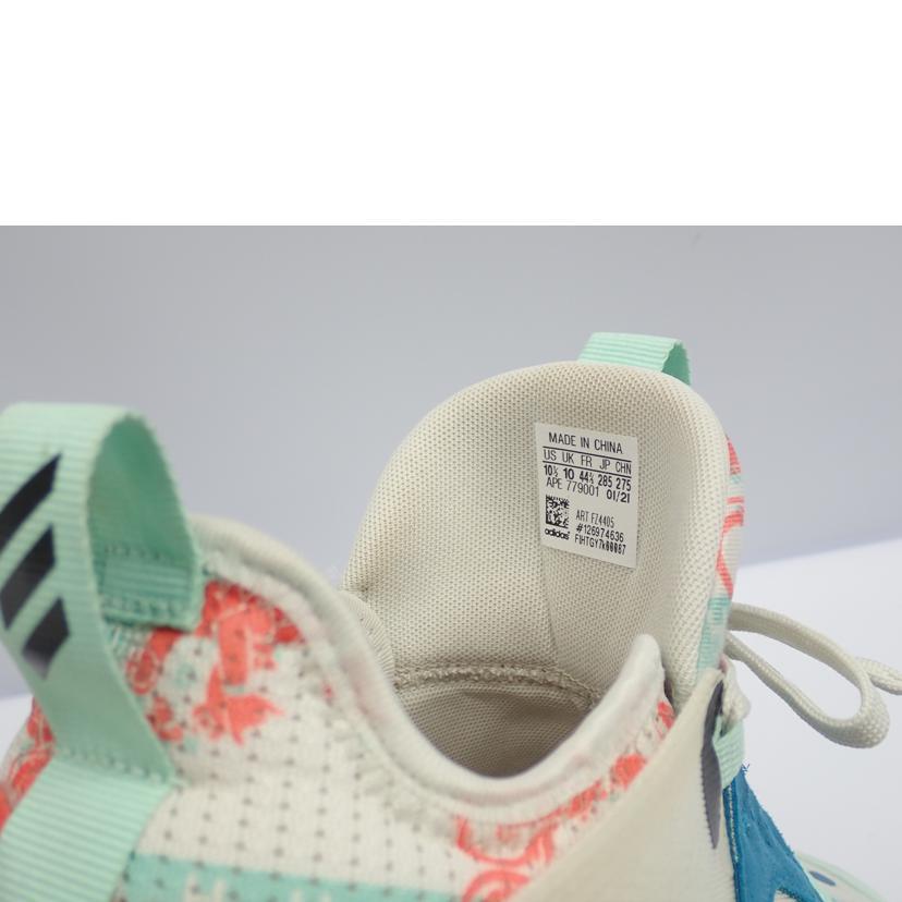 adidas（アディダス） アディダス/ハーデンVOL.5フューチャー