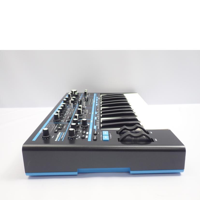 Novation Novation/シンセサイザー/Bass Station /鍵盤楽器/Bランク/62