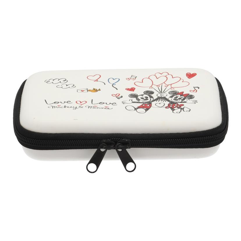 Nintendo 任天堂/3DS LL Disney 本体/SPR-001/SJH108577503/ゲーム機/Bランク/62【中古】 Disney Nintendo 任天堂/3DS LL 本体/SPR-001/SJH108577503