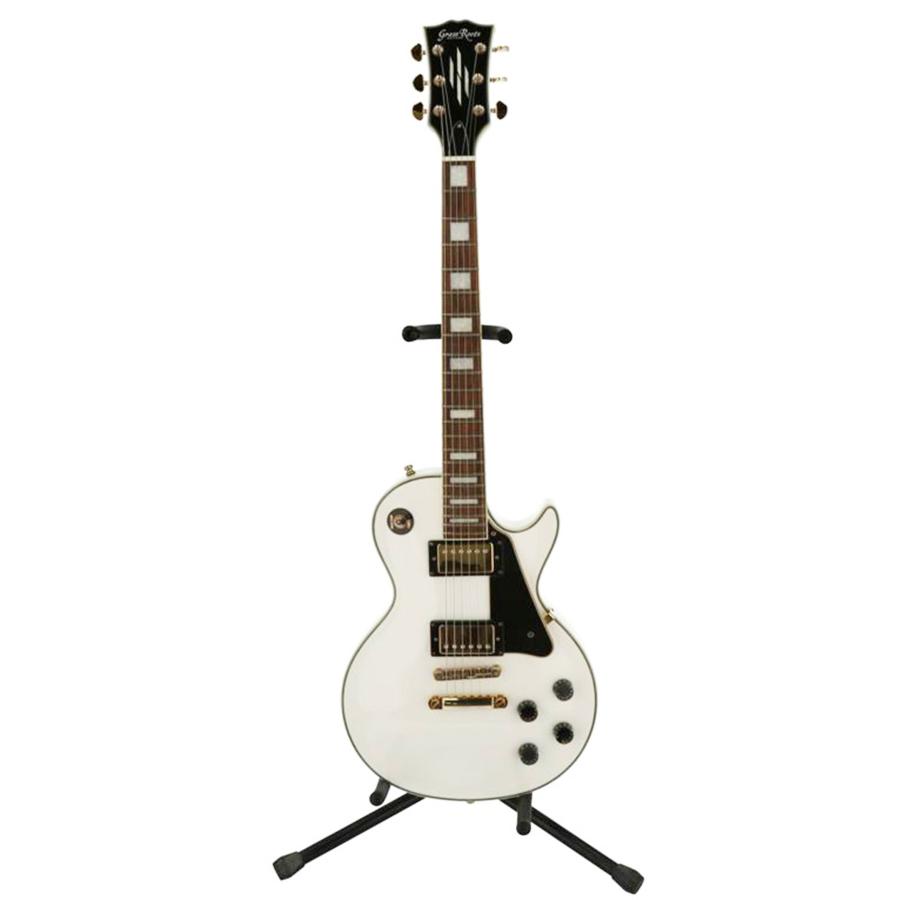 Grass Roots グラスルーツ/エレキギター/G-LP-50C/GW14027069/Bランク