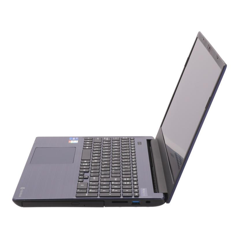 TOSHIBA（東芝） 東芝/win11ノートパソコン/P2T7WPBL/73042645H/A