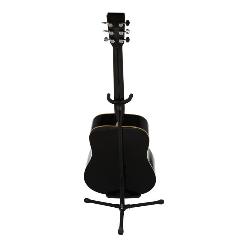 モーリス　アコースティックギター　MD306BLK モーリス アコースティックギター Morris MD306 BLK - メルカリ