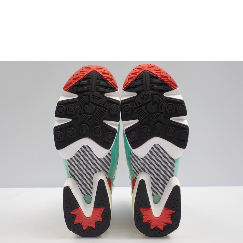 adidas×Reebok アディダス×リーボック/ZX FURY Bahia Mint