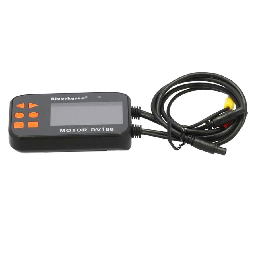 ドライブレコーダー２個セット格安‼️新品未使用品‼️ e-kit/バイク用ドライブレコーダー/DV188/カー用品/Aランク/62【中古