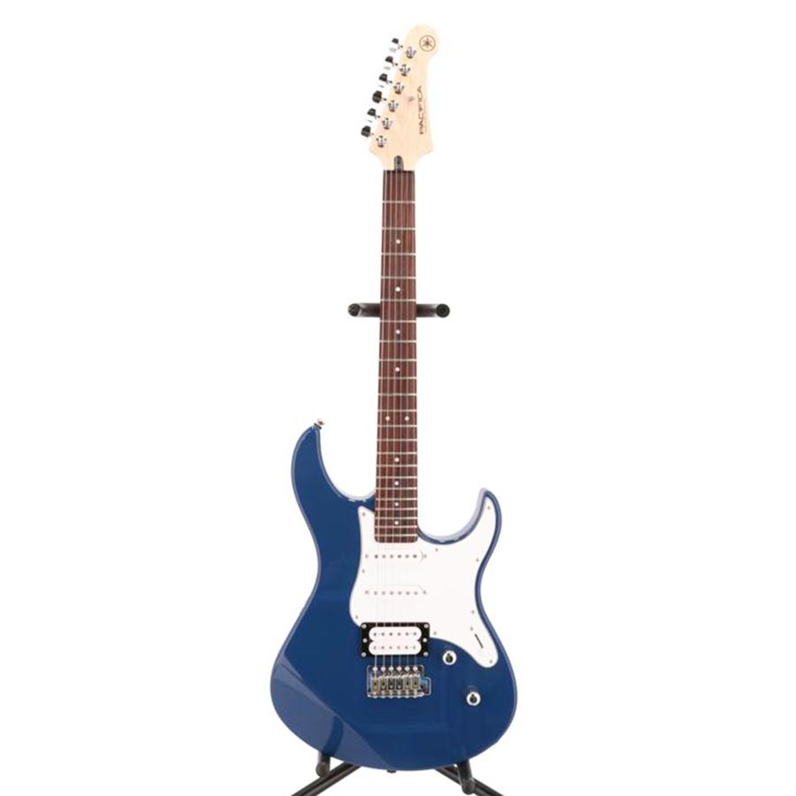 YAMAHA ヤマハ/エレキギター/PAC112V/Aランク/64【中古】 : ワンダー  