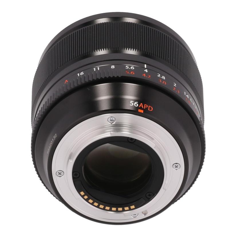 FUJIFILM フジフィルム/交換レンズ/XF56mmF1.2 R APD/95A20132/Bランク/62【中古】 FUJIFILM フジフィルム/交換レンズ/XF56mmF1.2 R APD/95A20132/B