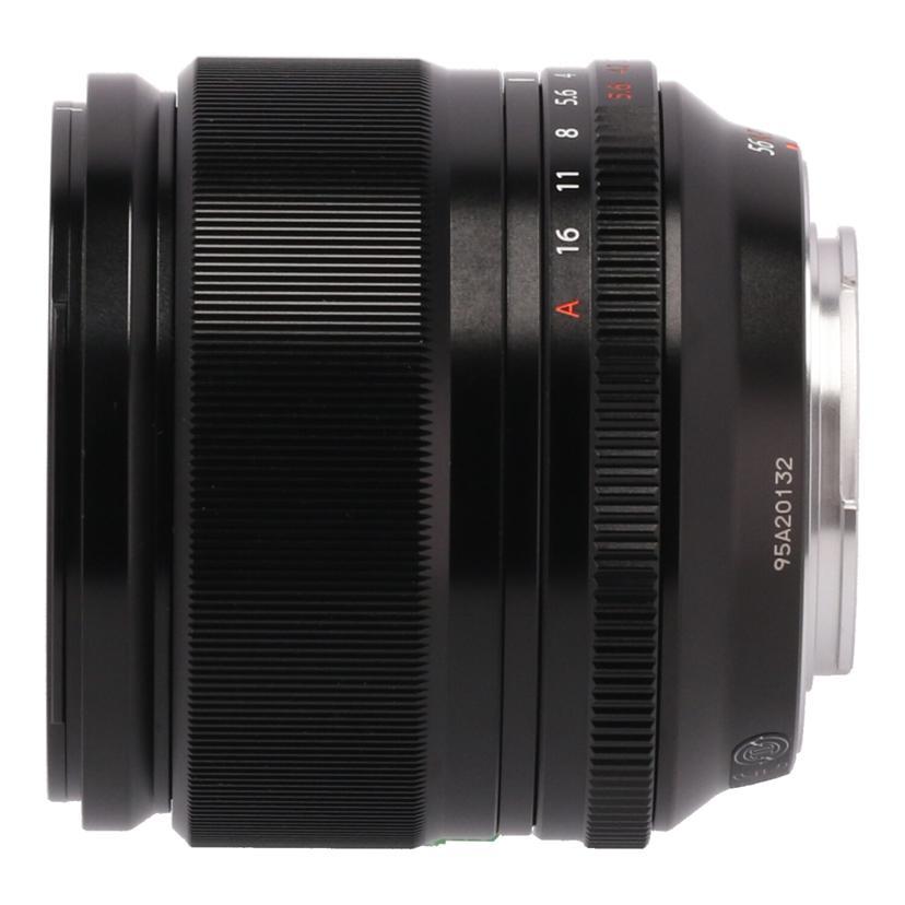 FUJIFILM フジフィルム/交換レンズ/XF56mmF1.2 R APD/95A20132/Bランク/62【中古】 FUJIFILM フジフィルム/交換レンズ/XF56mmF1.2 R APD/95A20132/B