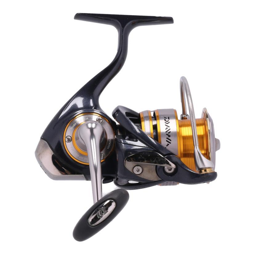 DAIWA（ダイワ） ダイワ/スピニングリール/10セルテート 2500R/10