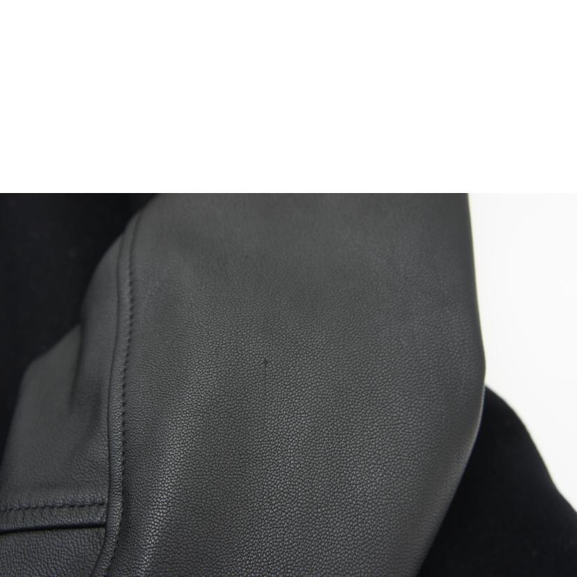 COACH コーチ/レザースタジャン/F20994/サイズM/メンズアウター/Aランク/62【中古】 br>COACH コーチ/レザースタジャン/F20994/サイズM/Aランク/62【中古