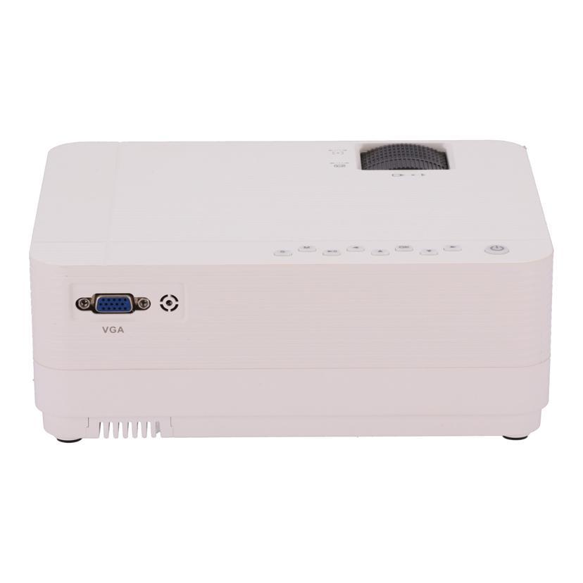 br>VANKYO バンキョー/プロジェクター/LEISURE 470 H3/201911/B