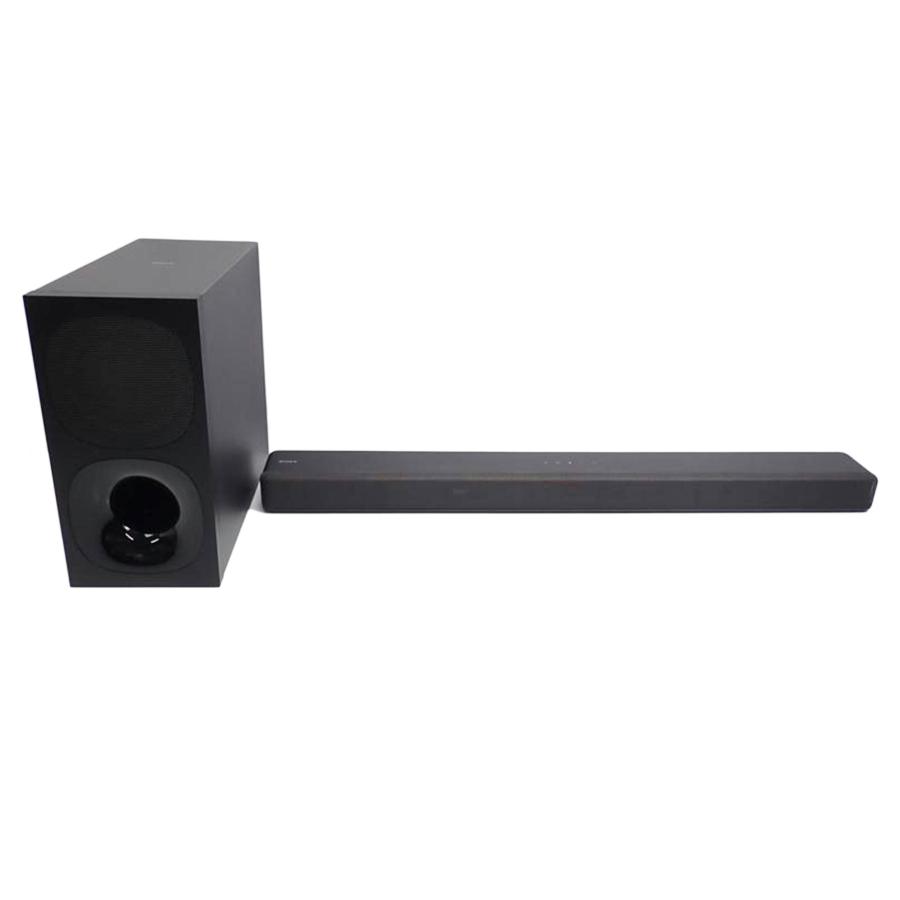 SONYサウンドバー（SA-G700） SONY（ソニー） ソニー/サウンドバー/SA-G700/1024813/スピーカー/B