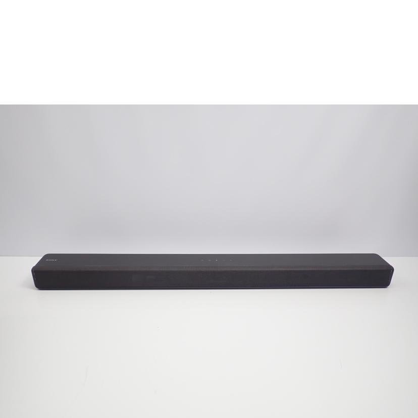 SONY（ソニー） ソニー/サウンドバー/SA-G700/1024813/スピーカー/B