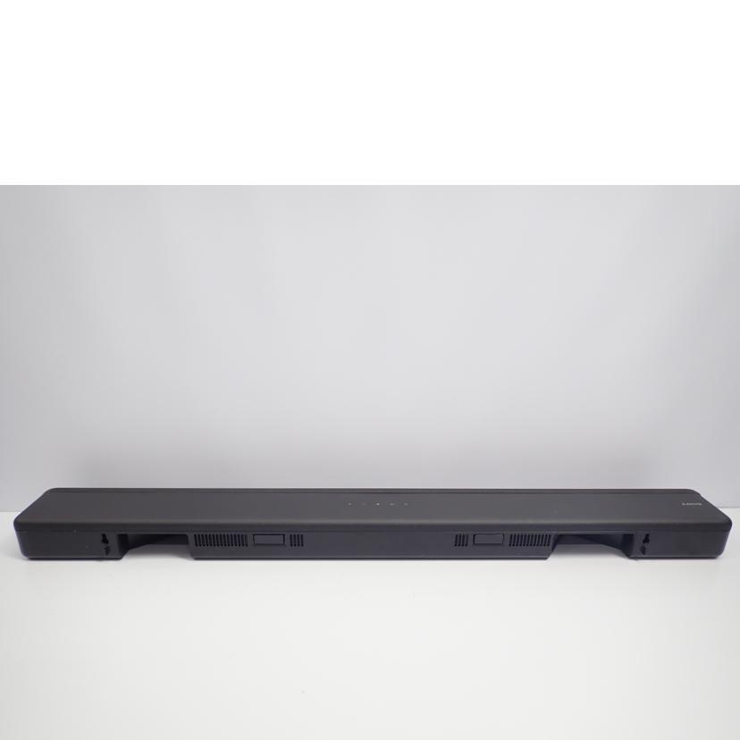 SONYサウンドバー（SA-G700） SONY（ソニー） ソニー/サウンドバー/SA-G700/1024813/スピーカー/B