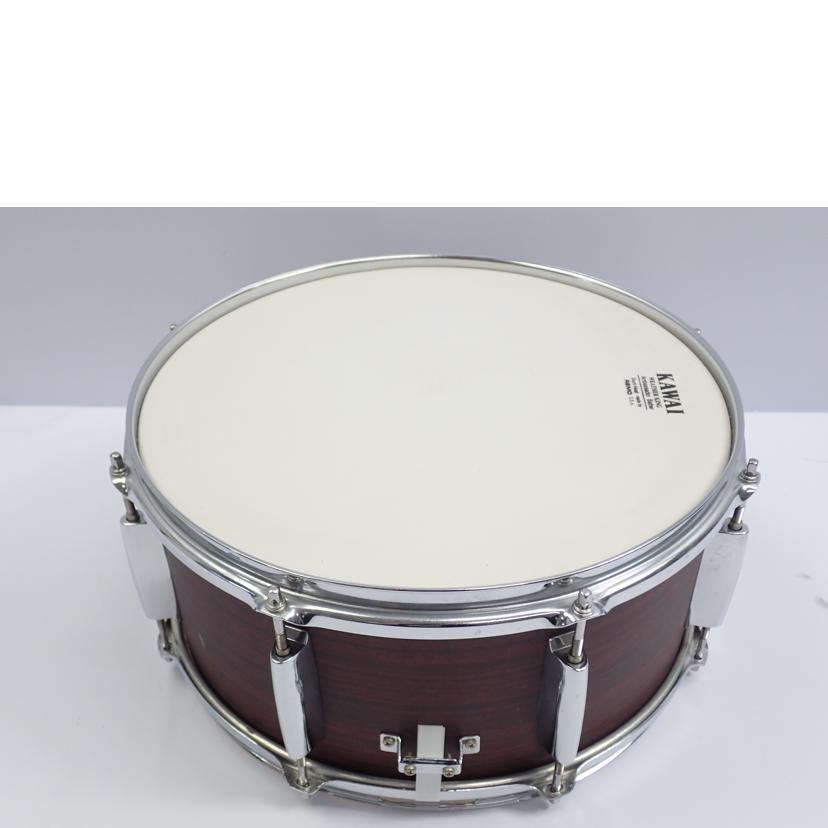 KAWAI カワイ/コンサート スネアドラム/SD-35/Bランク/62【中古】 KAWAI カワイ/コンサート スネアドラム/Bランク/62【中古】 : ワンダー