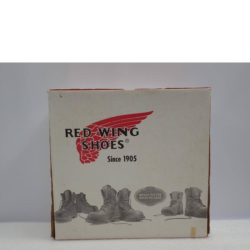 RED WING レッドウイング/エンジニアブーツ/D2970/26.0cm/26.0/メンズスシューズ/Cランク/62【中古】 REDWINGレッドウイング/エンジニアブーツ/D2970/26.0cm/26.0/Cランク