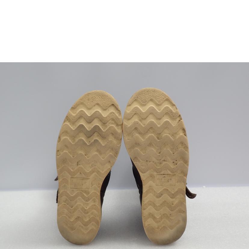 REDWINGレッドウイング/エンジニアブーツ/D2970/26.0cm/26.0/Cランク