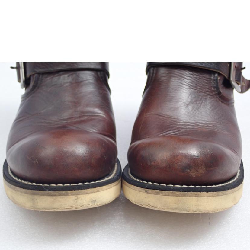 REDWINGレッドウイング/エンジニアブーツ/D2970/26.0cm/26.0/Cランク