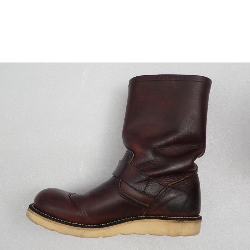 REDWINGレッドウイング/エンジニアブーツ/D2970/26.0cm/26.0/Cランク  
