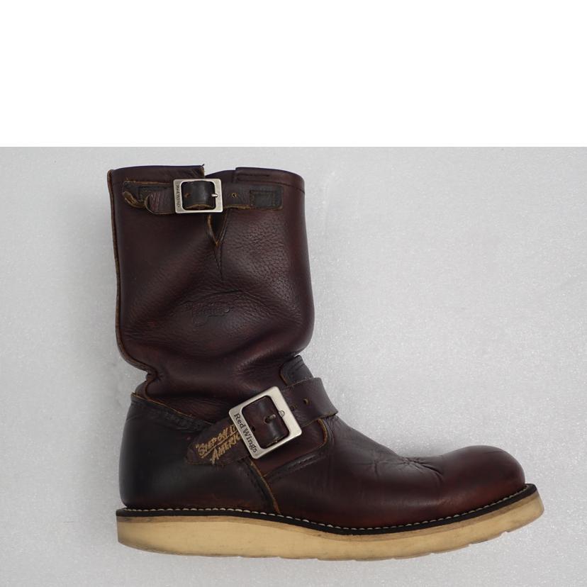 REDWINGレッドウイング/エンジニアブーツ/D2970/26.0cm/26.0/Cランク